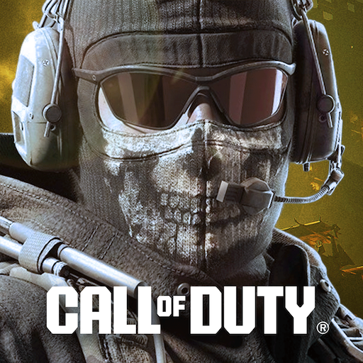 Call of Duty® Mobile Logo